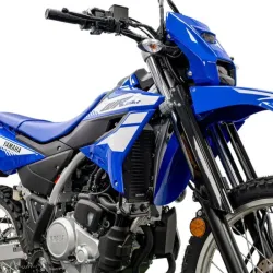 Evotech Performance radiator grille Yamaha WR125R (2026+) picture 2