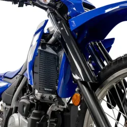 Grille de radiateur Evotech Performance Yamaha WR125R (2026+) image 3