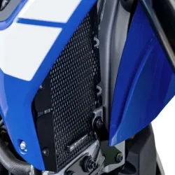 Evotech Performance radiator grille Yamaha WR125R (2026+) picture 5