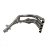 Collecteur Akrapovic BMW S 1000 XR & M 1000 XR - argent image 1