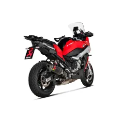 Akrapovic silencer BMW S 1000 XR - carbon picture 2