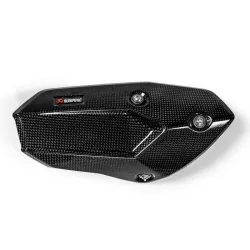 Akrapovic silencer BMW S 1000 XR - carbon picture 3