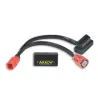 Détrompeur sonde lambda 11001EM - Éliminateur défauts moteur Arrow EURO5 image 4