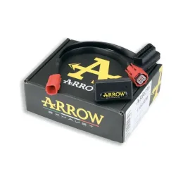 11001EM lambda sensor simulator - engine trouble code eliminator Arrow EURO5 picture 1