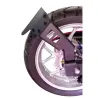 Bavette garde-boue arrière anti-saleté Access Design Honda NC 700 image 2