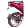 Bavette garde-boue arrière anti-saleté Access Design Honda NC 700 image 1