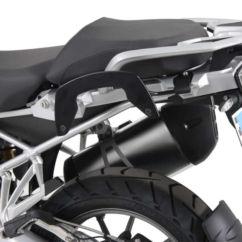 Suitcase holder C-BOW Hepco&Becker BMW R 1250 GS picture 1 Suitcase holder C-BOW Hepco&Becker BMW R 1250 GS picture 1