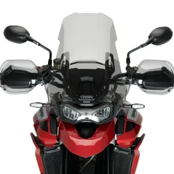 Bulle Touring Puig Triumph Tiger 900 (2020+) image 5