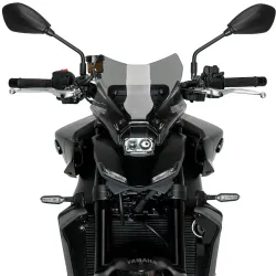 Windscreen New Generation Sport Puig Yamaha MT-09 (2024+) picture 2