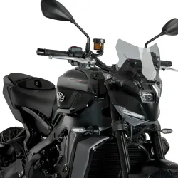Windscreen New Generation Sport Puig Yamaha MT-09 (2024+) picture 1