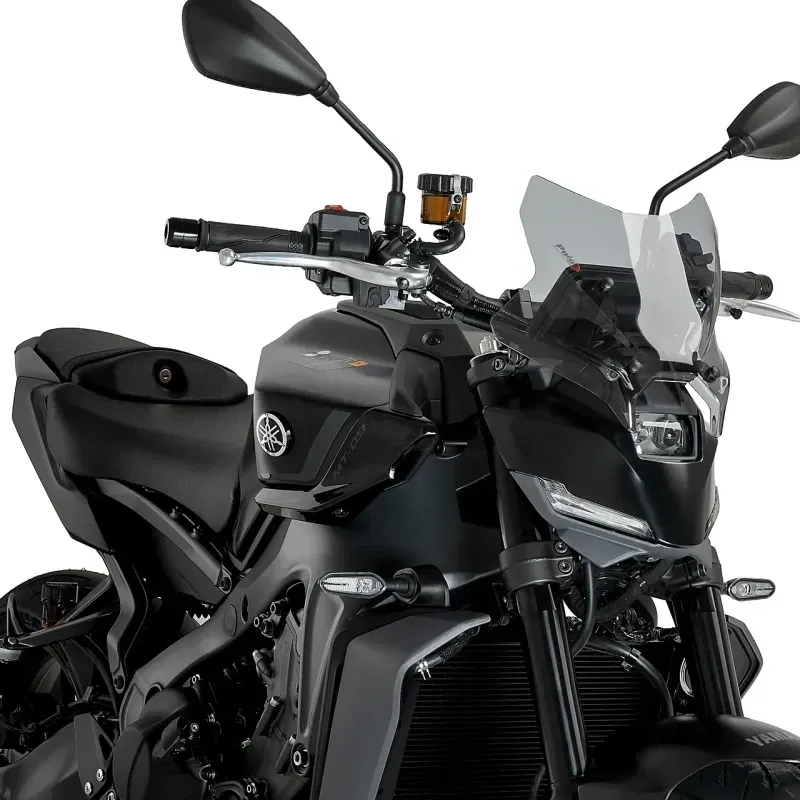 Windscreen New Generation Sport Puig Yamaha MT-09 (2024+) picture 1