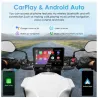 Carpuride W502 Pro Wireless Motorcycle Stereo | Dual Bluetooth Intercom, Compass & Barometer picture 3
