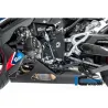 Sabot Moteur Ilmberger BMW M1000R / S1000R (2021+) - carbone image 1