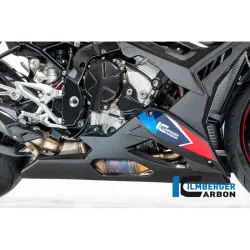 Sabot Moteur Ilmberger BMW M1000R / S1000R (2021+) - carbone image 3