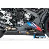 Sabot Moteur Ilmberger BMW M1000R / S1000R (2021+) - carbone image 3