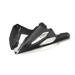 Sabot Moteur Ilmberger BMW M1000R / S1000R (2021+) - carbone image 8