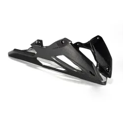 Sabot Moteur Ilmberger BMW M1000R / S1000R (2021+) - carbone image 9