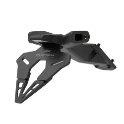 Support de plaque Evotech Performance KTM 990 RC R (2026+) image 1