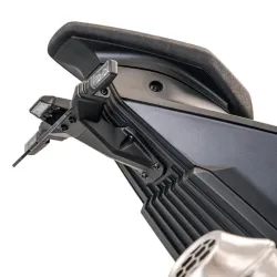 Support de plaque Evotech Performance KTM 990 RC R (2026+) image 2