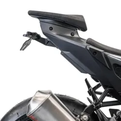 Evotech Performance license plate holder KTM 990 RC R (2026+) picture 3