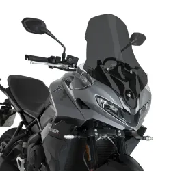 Windshield Touring Puig Triumph Tiger Sport 800 (2025+) picture 6