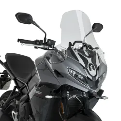 Windshield Touring Puig Triumph Tiger Sport 800 (2025+) picture 8