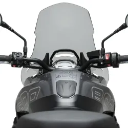 Windshield Touring Puig Triumph Tiger Sport 800 (2025+) picture 5