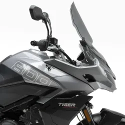 Windshield Touring Puig Triumph Tiger Sport 800 (2025+) picture 4