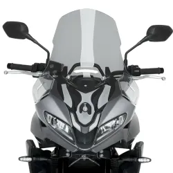 Bulle Touring Puig Triumph Tiger Sport 800 (2025+) image 3