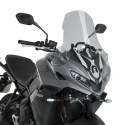 Windshield Touring Puig Triumph Tiger Sport 800 (2025+) picture 1