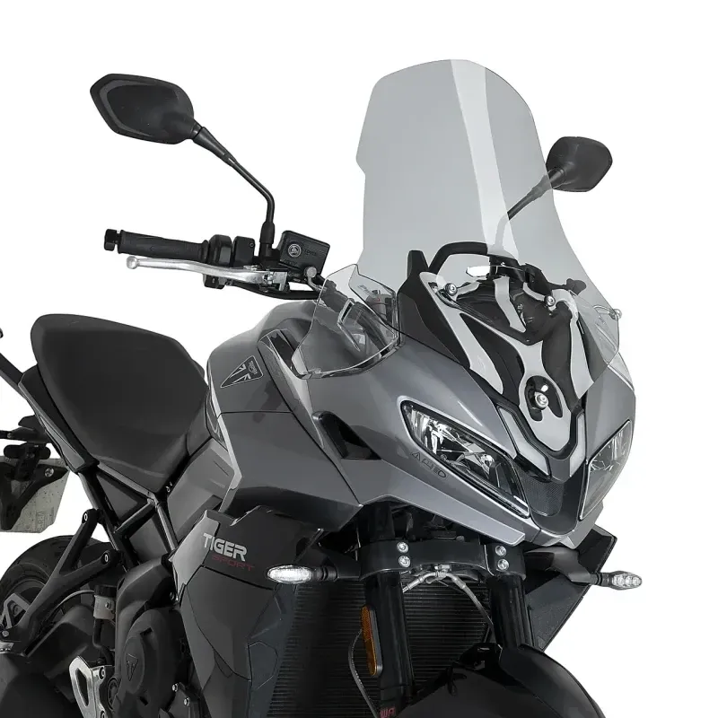 Windshield Touring Puig Triumph Tiger Sport 800 (2025+) picture 1