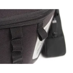 Hepco&Becker Royster saddle bag black - BASIC picture 3