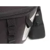 Sacoche de selle Royster Hepco-Becker noire - BASIC image 3
