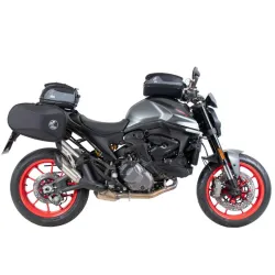 Suitcase holder C-BOW Hepco&Becker Ducati Monster 937 / 937+ (2021-2025) picture 6