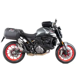 Support de valises C-BOW Hepco&Becker Ducati Monster 937 / 937+ (2021-2025) image 5