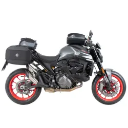 Suitcase holder C-BOW Hepco&Becker Ducati Monster 937 / 937+ (2021-2025) picture 7