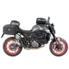 Support de valises C-BOW Hepco&Becker Ducati Monster 937 / 937+ (2021-2025) image 7