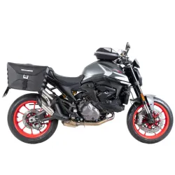 Suitcase holder C-BOW Hepco&Becker Ducati Monster 937 / 937+ (2021-2025) picture 8