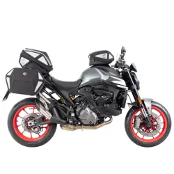 Suitcase holder C-BOW Hepco&Becker Ducati Monster 937 / 937+ (2021-2025) picture 9