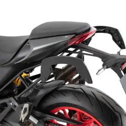 Suitcase holder C-BOW Hepco&Becker Ducati Monster 937 / 937+ (2021-2025) picture 1