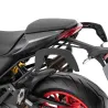 Suitcase holder C-BOW Hepco&Becker Ducati Monster 937 / 937+ (2021-2025) picture 1