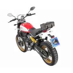 Porte-bagages Hepco&Becker Ducati Scrambler 800 (2015-2018) image 1