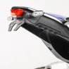 Evotech Performance license plate holder Yamaha Ténéré 700 (2025+) - red light picture 2