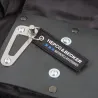 Hepco&Becker tank bag lock picture 3