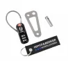 Cadenas sacoche de réservoir Hepco&Becker image 1