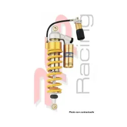 Öhlins SU 841 shock absorber Suzuki GSX-R1300 (1999-2007) ● Evotech