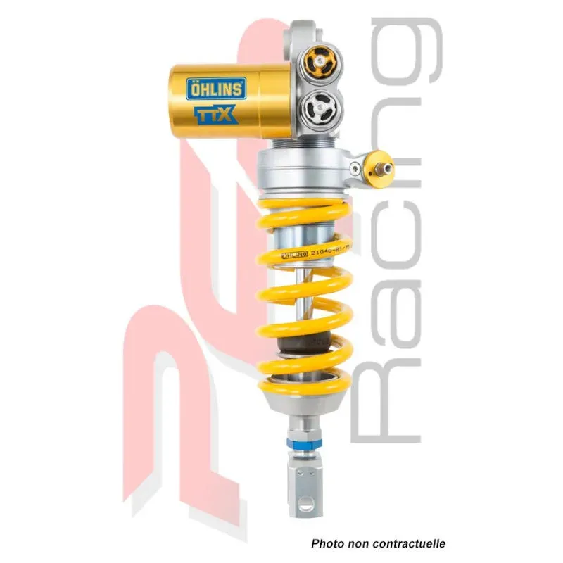 Öhlins KA 465 shock absorber Kawasaki Z H2 - standard picture 1
