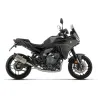 INDY RACE EVO Arrow full line Yamaha Tracer 7 / GT (2025+) - titanium