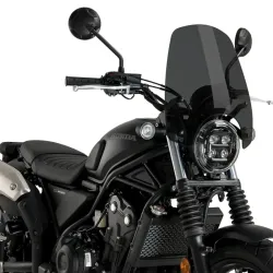 Bulle Touring Puig Honda CL500 (2023+) image 2