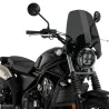 Bulle Touring Puig Honda CL500 (2023+) image 2